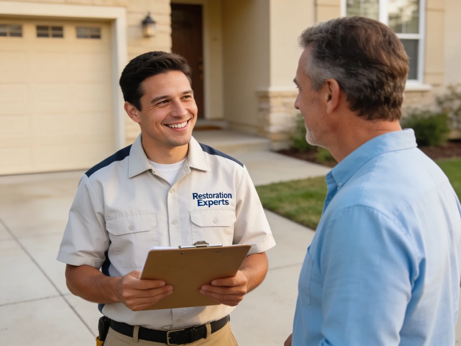 Water Damage Cleanup Onemo, VA FAQs